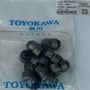 لاستیک ساق سوپاپ کاپرا/کارا TOYOKAWA